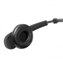 LogiLink BT0060 kuulokkeet ja kuulokemikrofoni Langaton Pääpanta Toimisto/puhelukeskus Bluetooth Mus LogiLink BT0060 kuulokkeet ja kuulokemikrofoni Langaton Pääpanta Toimisto/puhelukeskus Bluetooth Mus