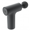 Xiaomi Massage Gun Mini 2 masažuoklis Atgal, Rankinis, Kojos, Raumenys Juoda Xiaomi Massage Gun Mini 2 masažuoklis Atgal, Rankinis, Kojos, Raumenys Juoda