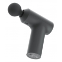 Xiaomi Massage Gun Mini 2 hierontalaite Selkä, Käsi, Jalat, Lihas Musta Xiaomi Massage Gun Mini 2 hierontalaite Selkä, Käsi, Jalat, Lihas Musta