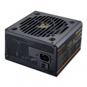 COUGAR CGRGDN-750 блок питания 750 W 20+4 pin ATX ATX Черный