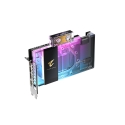 GIGABYTE AORUS GeForce RTX 5080 XTREME WATERFORCE WB 16G GIGABYTE AORUS GeForce RTX 5080 XTREME WATERFORCE WB 16G