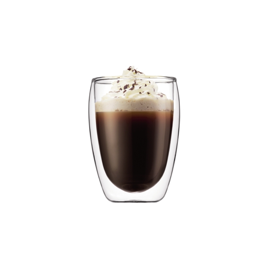 Bodum Pavina krūze 2 pcs