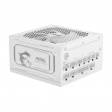 MSI MAG A1000GL PCIE5 WHITE блок питания 1000 W 24-pin ATX ATX Белый MSI MAG A1000GL PCIE5 WHITE блок питания 1000 W 24-pin ATX ATX Белый