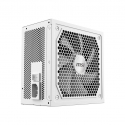 MSI MAG A1000GL PCIE5 WHITE toiteallika komponent 1000 W 24-pin ATX ATX Valge MSI MAG A1000GL PCIE5 WHITE toiteallika komponent 1000 W 24-pin ATX ATX Valge