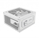 MSI MAG A1000GL PCIE5 WHITE toiteallika komponent 1000 W 24-pin ATX ATX Valge MSI MAG A1000GL PCIE5 WHITE toiteallika komponent 1000 W 24-pin ATX ATX Valge