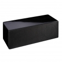 Terratec Concert W1 Stereo portable speaker Black 20 W Terratec Concert W1 Stereo portable speaker Black 20 W