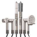 Dreame Dazzle hiustenkuivain 1400 W Kulta Dreame Dazzle hiustenkuivain 1400 W Kulta