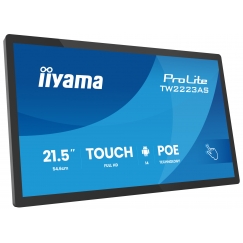 iiyama TW2223AS-B3P Signage Display