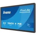 iiyama TW2223AS-B3P Signage Display iiyama TW2223AS-B3P Signage Display