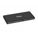 Equip 332716 HDMI 2x HDMI Equip 332716 HDMI 2x HDMI