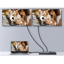 Equip 332716 HDMI 2x HDMI Equip 332716 HDMI 2x HDMI