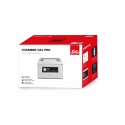 Solis S0136 vaakummasin 950 mbar Roostevaba teras