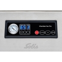 Solis S0136 vacuum sealer 950 mbar Stainless steel Solis S0136 vacuum sealer 950 mbar Stainless steel
