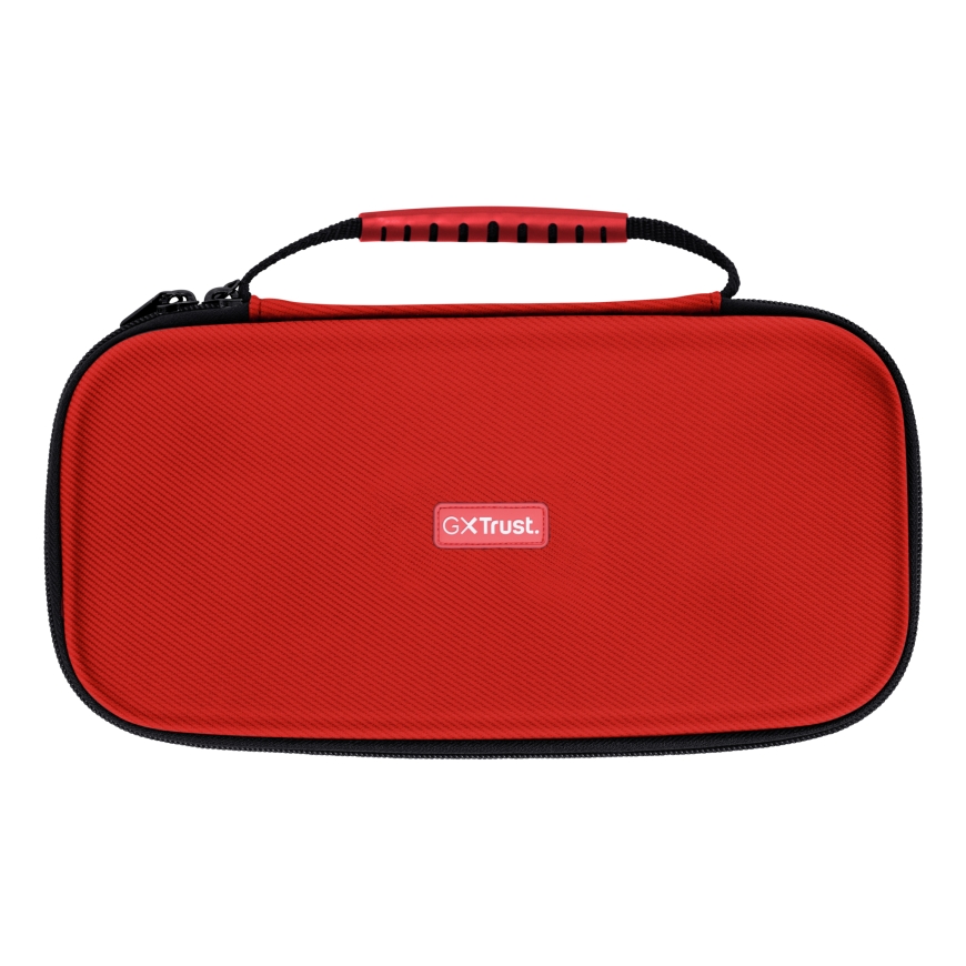 Trust GXT 1248S Hardshell case Nintendo Black, Blue, Red – 3