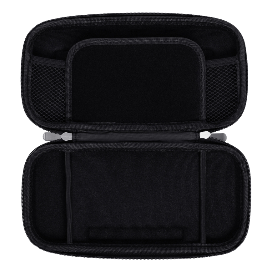 Trust GXT 1248S Hardshell ümbris Nintendo Must, Sinine, Punane – 4