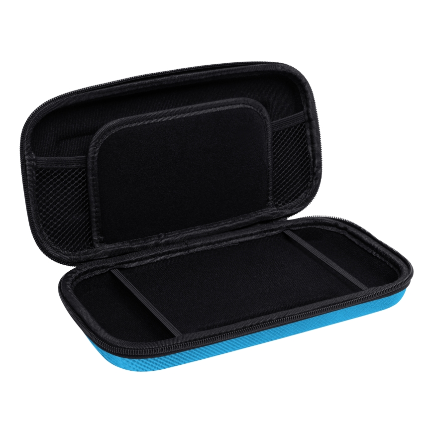 Trust GXT 1248S Hardshell case Nintendo Black, Blue, Red – 5