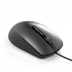 Vention KTA hiiri Universaali Molempikätinen USB A-tyyppi 1200 DPI