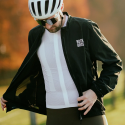Rockbros YDCX008 Diamond Long Sleeve Cycling Jersey Size XS - Wh Rockbros YDCX008 Diamond Long Sleeve Cycling Jersey Size XS - Wh