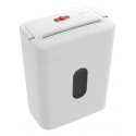 Olympia PS 53 CC Pro papīra smalcinātājs Krusteniskā smalcināšana 68 dB Balts Olympia PS 53 CC Pro papīra smalcinātājs Krusteniskā smalcināšana 68 dB Balts