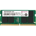 Transcend JetRam JM3200HSB-16G atmiņas modulis 16 GB DDR4 260-pin SO-DIMM Transcend JetRam JM3200HSB-16G atmiņas modulis 16 GB DDR4 260-pin SO-DIMM