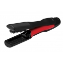 Revlon One-Step Air Straight Matu taisnošanas ķemme Silts Melns, Sarkans Revlon One-Step Air Straight Matu taisnošanas ķemme Silts Melns, Sarkans