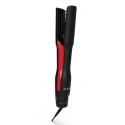 Revlon One-Step Air Straight Suorennusharja Lämmin Musta, Punainen