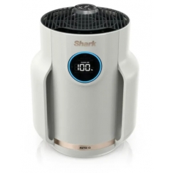 Shark HP072EU air purifier 250 m² 19.2 W White