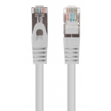 Lanberg PCF6-20CC-0050-S сетевой кабель Серый 0,5 m Cat6 F/UTP (FTP) Lanberg PCF6-20CC-0050-S сетевой кабель Серый 0,5 m Cat6 F/UTP (FTP)