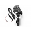 TomTom 9UGE.001.00 navigatsiooniseadme paigaldusvahend Must TomTom 9UGE.001.00 navigatsiooniseadme paigaldusvahend Must