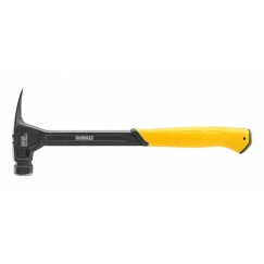 DeWALT DWHT51005-0 hammer Claw hammer Black, Yellow