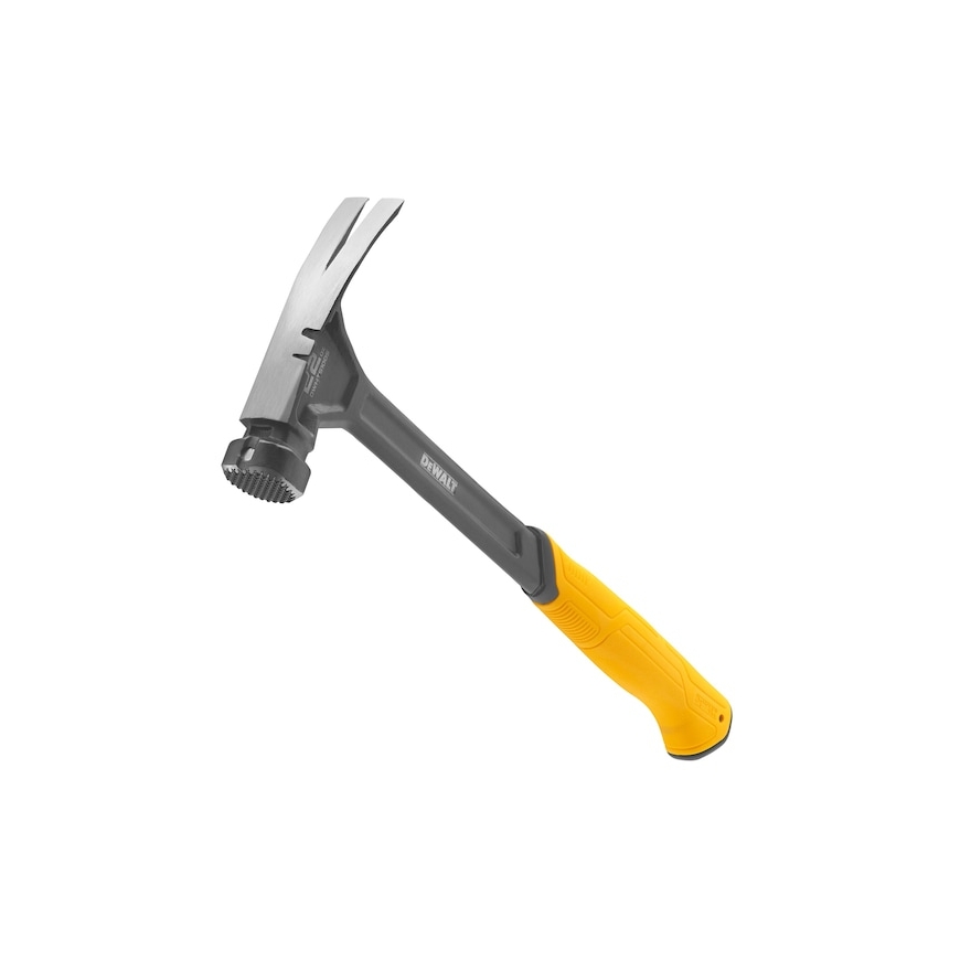DeWALT DWHT51005-0 hammer Claw hammer Black, Yellow – 3