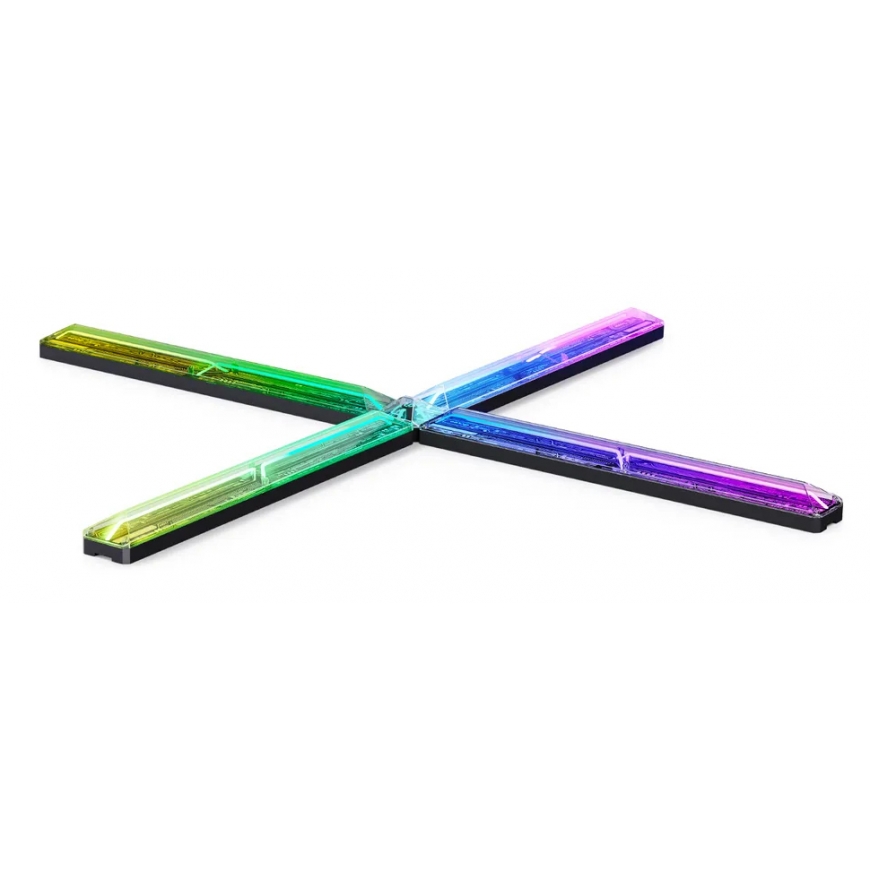 Govee H6063 Viedā sienas gaisma Wi-Fi/Bluetooth 72 W – 3