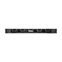 DELL PowerEdge R260 server 2.4 TB Rack (1U) Intel Xeon 6 6315P 2.8 GHz 16 GB DDR5-SDRAM 700 W