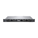 DELL PowerEdge R260 server 2.4 TB Rack (1U) Intel Xeon 6 6315P 2.8 GHz 16 GB DDR5-SDRAM 700 W