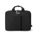 DICOTA D3250601 сумка для ноутбука 35,6 cm (14") Портфель Черный