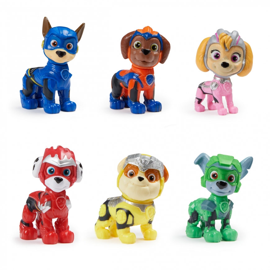 Spin Master PAW Patrol 6067029 rotaļu
