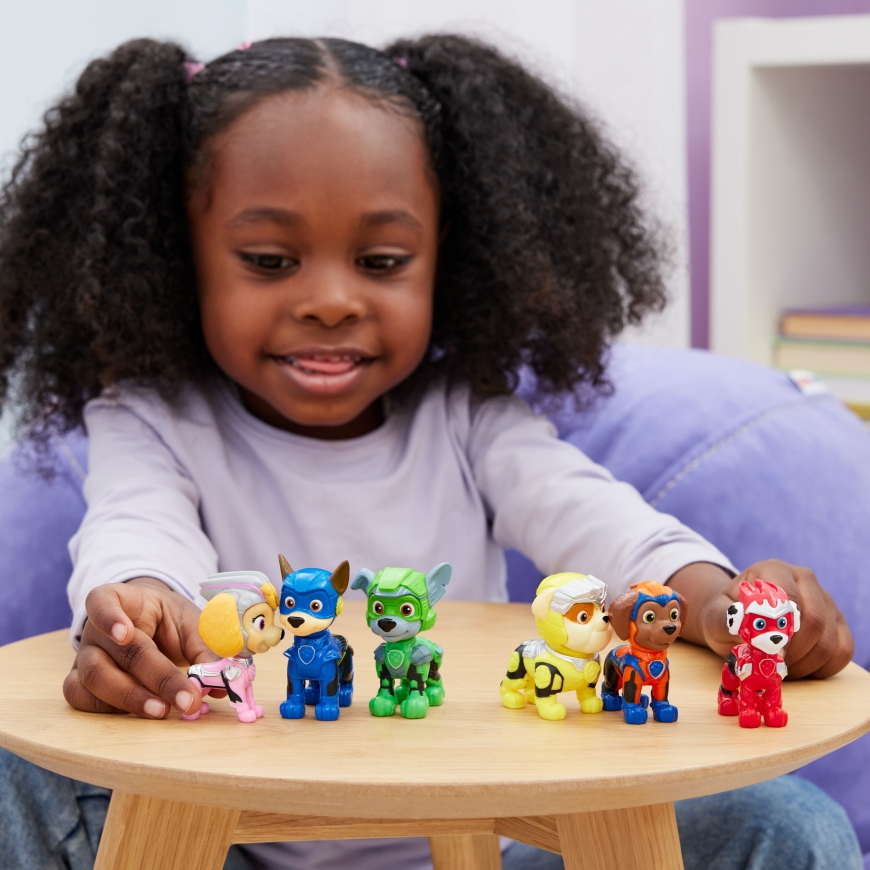 PAW Patrol 6067029 mängukujuke – 2