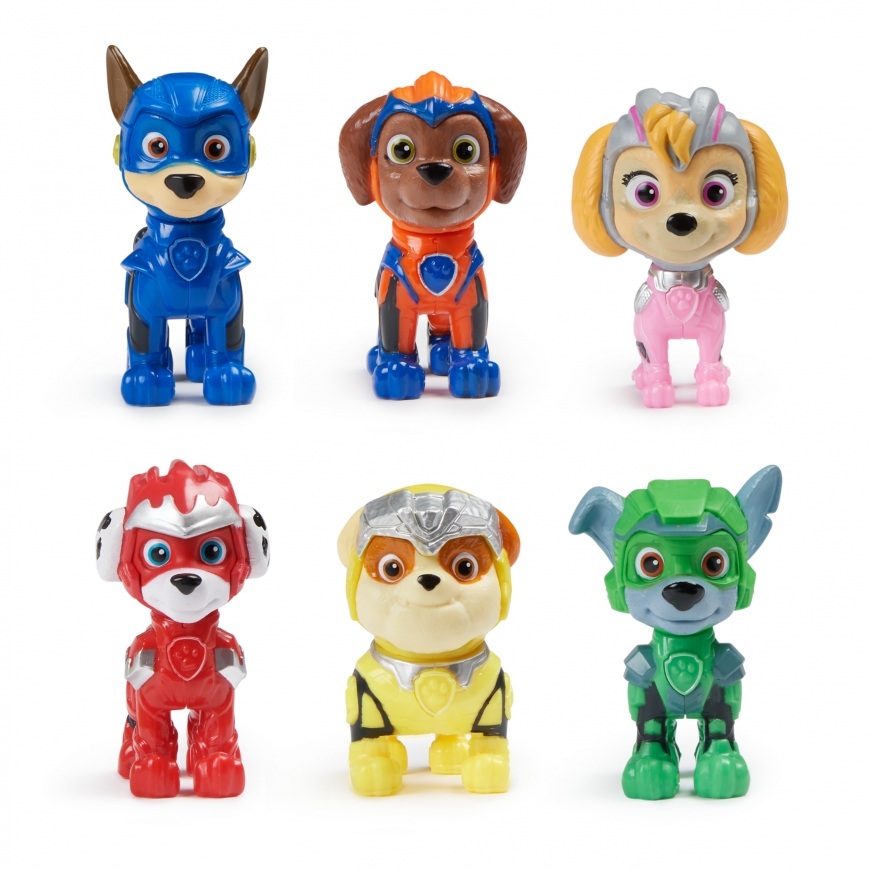 PAW Patrol 6067029 mängukujuke – 5