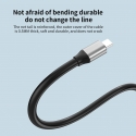 Equip USB-C to C Active extenstion Cable, 15m, 5Gbps Equip USB-C to C Active extenstion Cable, 15m, 5Gbps