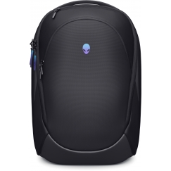 Alienware AW7825P 45,7 cm (18") Reppu Musta