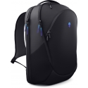 Alienware AW7825P 45,7 cm (18") Рюкзак Черный Alienware AW7825P 45,7 cm (18") Рюкзак Черный