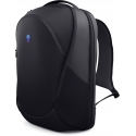 Alienware AW7825P 45,7 cm (18") Seljakott Must Alienware AW7825P 45,7 cm (18") Seljakott Must