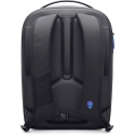 Alienware AW7825P 45.7 cm (18") Backpack Black Alienware AW7825P 45.7 cm (18") Backpack Black