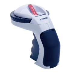 DYMO Omega Embosser etiķešu printeris Tieši temiskā