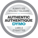 DYMO Omega Embosser sildiprinter Vahetu termiline DYMO Omega Embosser sildiprinter Vahetu termiline