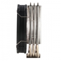 Thermalright TA140 Процессор Air cooler 14 cm Черный, Серый, Красный 1 шт Thermalright TA140 Процессор Air cooler 14 cm Черный, Серый, Красный 1 шт