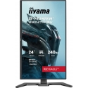 iiyama G-MASTER GB2471HSU-B1 computer monitor 60.5 cm (23.8") 1920 x 1080 pixels Full HD Black