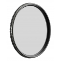 PolarPro Shortstache Everyday Black Mist + Polarizer camera filter 52 mm