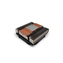 Inter-Tech U-8 Процессор Вентилятор 9,2 cm Черный Inter-Tech U-8 Процессор Вентилятор 9,2 cm Черный