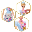 Disney Princess JHL50 кукла Disney Princess JHL50 кукла